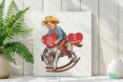 You Can&#039;t Buck Me Sublimation Product Image 2