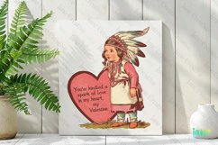 You&#039;ve Kindled A Spark Of Love Im My Heart Sublimation Product Image 2