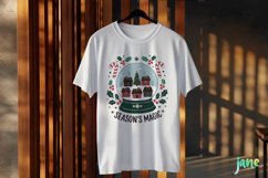 Season&#039;s Magic Sublimation Product Image 3