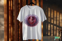 Motherhood And Nature Clipart Product Image 3