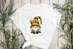 Bee Gnomes Sublimation Clipart Product Image 3