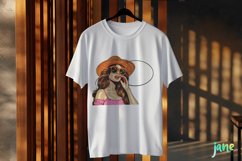 Pop Art Sale Advertisement Clipart Product Image 3