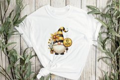 Bee Gnomes Sublimation Product Image 3
