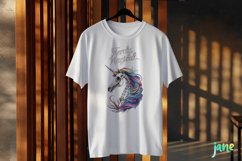 Magical Quotes Sublimation Clipart Product Image 3