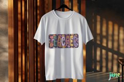 Teacher Subimation Product Image 2