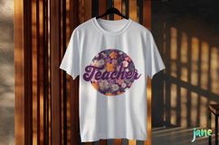 Teacher Subimation Product Image 2