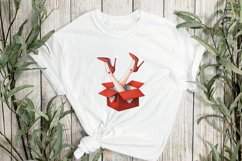 I'm Stuck in Your Heart Clipart Product Image 3