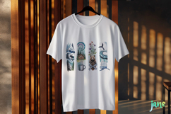 Alaska State Brushstroke USA PNG Product Image 2