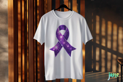 Awareness Ribbons Clipart Sublimation Product Image 3