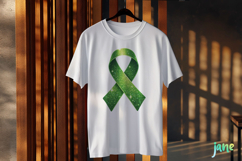 Awareness Ribbons Clipart Sublimation Product Image 3