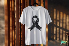 Awareness Ribbons Clipart Sublimation Product Image 3