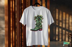 Christmas Clipart Sublimation Product Image 3