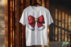 Christmas Clipart Sublimation Product Image 3
