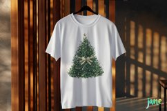 Christmas Clipart Sublimation Product Image 3