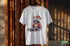 Christmas Clipart Sublimation Product Image 3