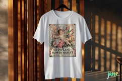 Cupid Lane Flower Market Farmhouse Valentine Product Image 3