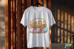 Easter Animal PNG Clipart Product Image 3