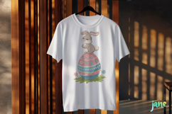 Easter Animal PNG Clipart Product Image 3