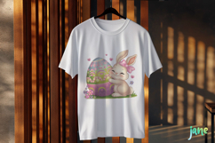 Easter Animal PNG Clipart Product Image 3