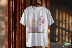 Easter Animal PNG Clipart Product Image 3