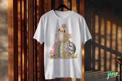Easter Animal PNG Clipart Product Image 3
