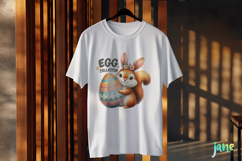 Egg Collector PNG Product Image 2
