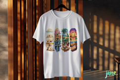 Egypt Brushstroke PNG Product Image 2