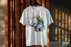 Friend In Spirit Animal My Best Friends Product Image 3