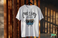 Funny Quotes Sublimation Clipart Product Image 3