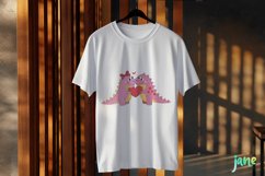 Groovy Valentine Png Clipart Product Image 3