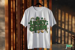 Lucky Charm SVG Product Image 2