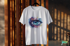 Magic Clipart Bundle Sublimation Product Image 3