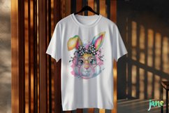 Pastel Christian Easter Sublimation Product Image 3