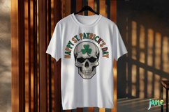 Happy St Patrick’s Day Quotes PNG Product Image 3