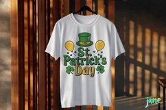 St Patrick’s Day Quotes PNG Product Image 3