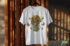 Praise The Lord Sublimation PNG Product Image 2