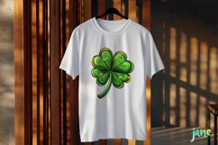 St. Patrick’s Day Clipart Sublimation Product Image 3