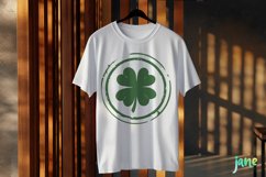 Stamp St. Patrick’s Day Sublimation Product Image 3