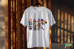 Thailand Brushstroke PNG Product Image 2