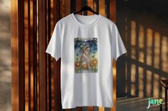 The sun will rise and we will try again Card Product Image 2