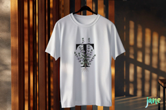 Thyme Letter T Clipart Product Image 2