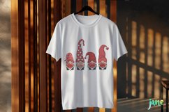 Valentine Gnome Png Clipart Product Image 3
