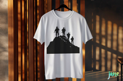 Veteran Soldier Png Clipart Product Image 3