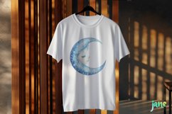 Winter Christmas Sublimation Clipart Product Image 3