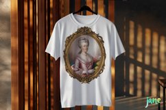 18th Century Victorian Sublimation Product Image 3