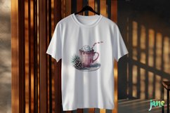 Winter Holiday Clipart Product Image 3