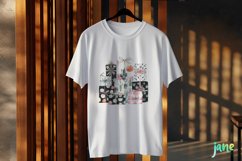 Winter Holiday Clipart Product Image 3