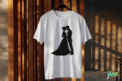 Couple In Love Valentine’s Day Product Image 3