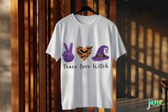Funny Halloween Quotes Sublimation Product Image 3