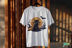 Funny Halloween Quotes Sublimation Product Image 3